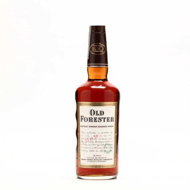 old-forester-bourbon-whiskey