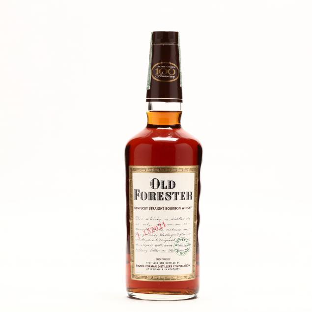 old-forester-bourbon-whiskey