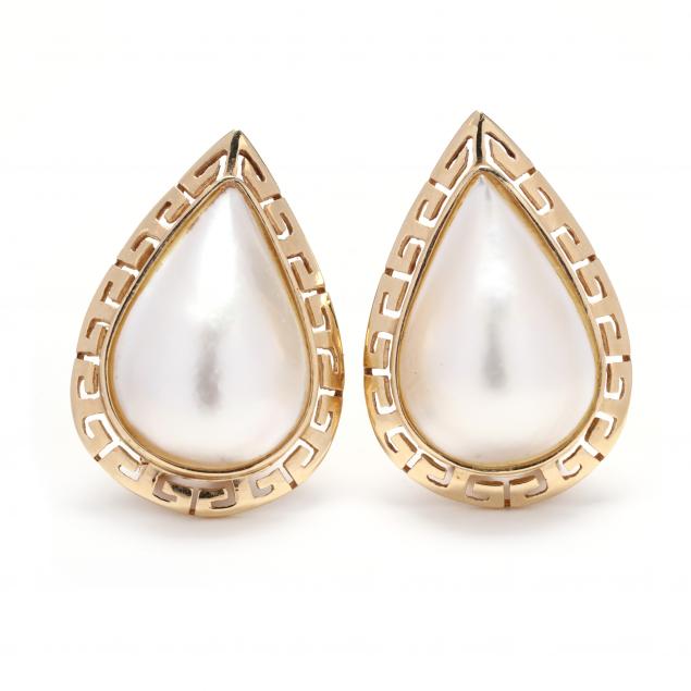 14kt-gold-and-mabe-pearl-earrings