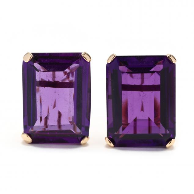 14kt-gold-and-amethyst-earrings