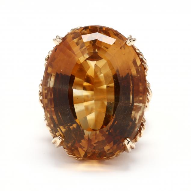 14kt-gold-and-citrine-ring