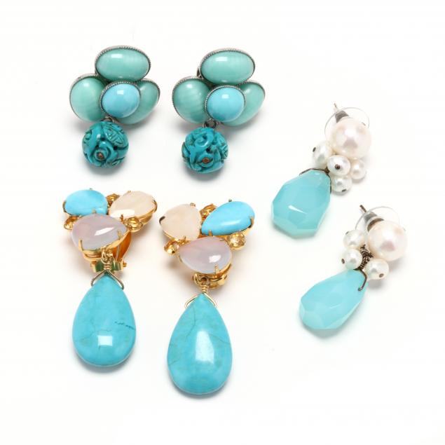 three-pairs-of-fashion-earrings