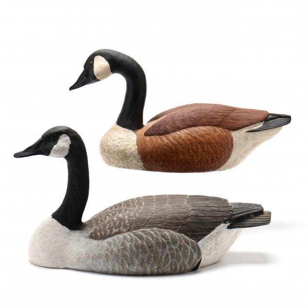 two-canada-geese-decoys