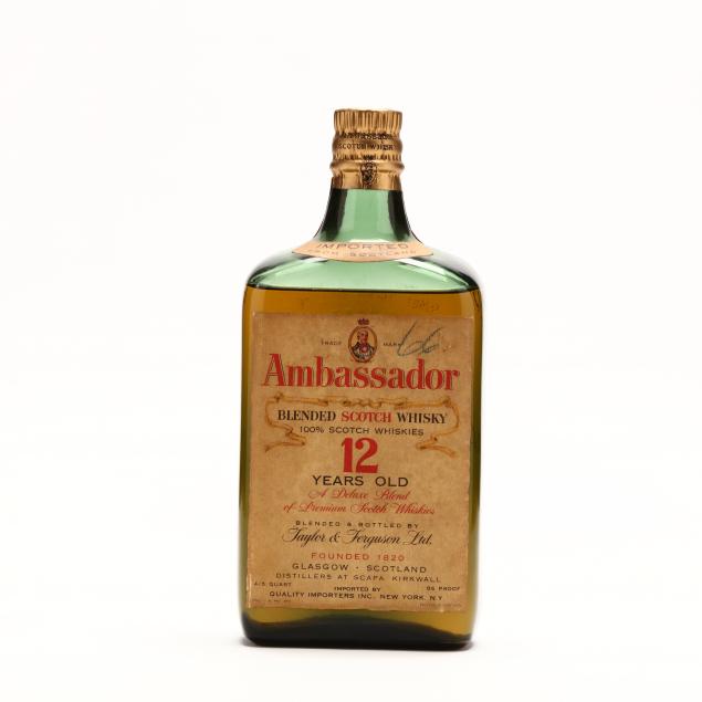 ambassador-blended-scotch-whisky