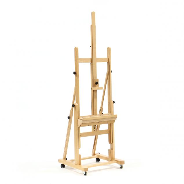 contemporary-artist-s-easel