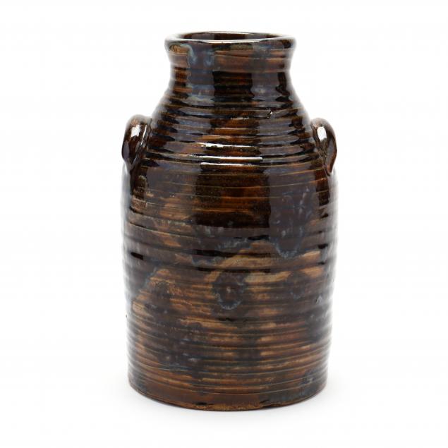 fulper-art-pottery-colonial-ware-jar