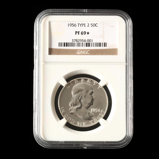 1956-type-2-franklin-half-dollar-ngc-pf69-star