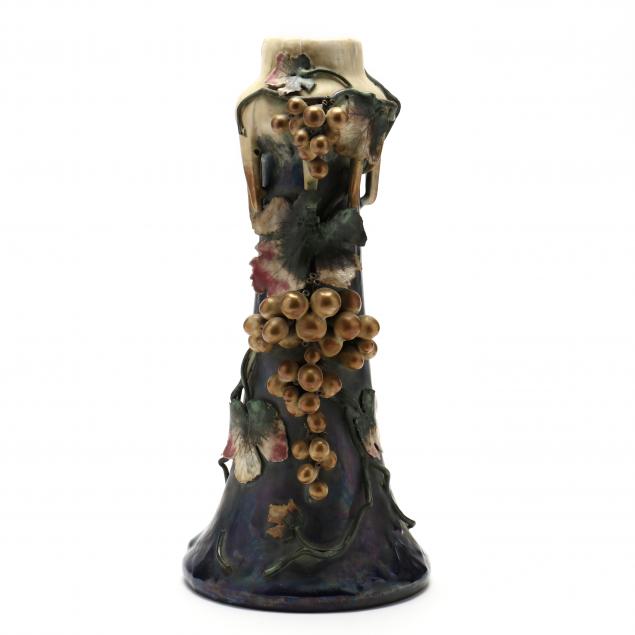 edda-austrian-art-nouveau-amphora-vase