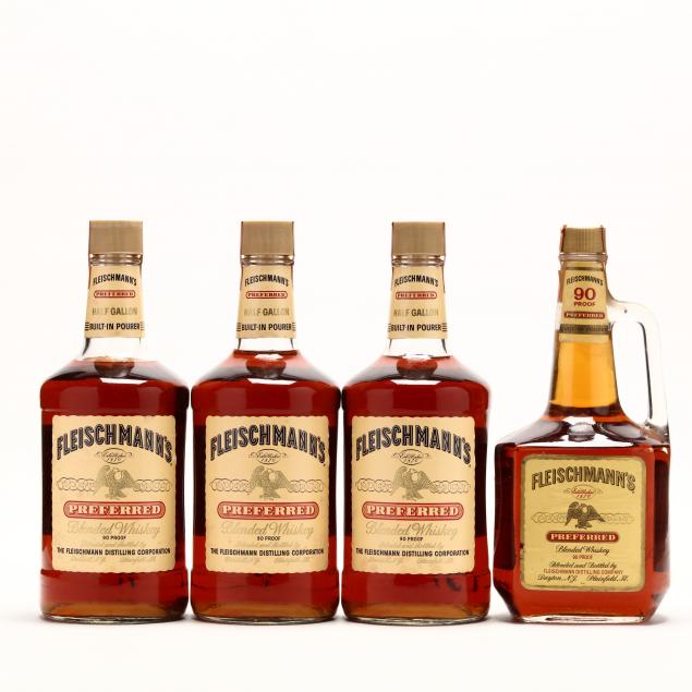 fleischmann-s-blended-whiskey