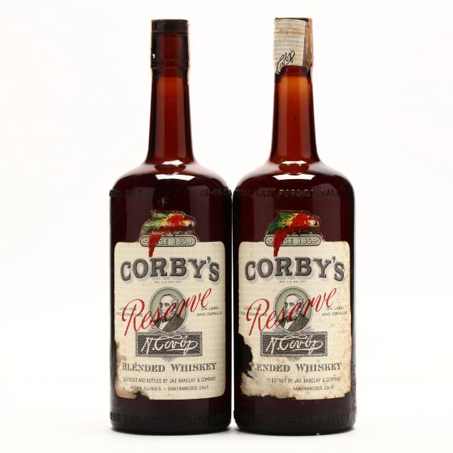 corby-s-reserve-blended-whiskey