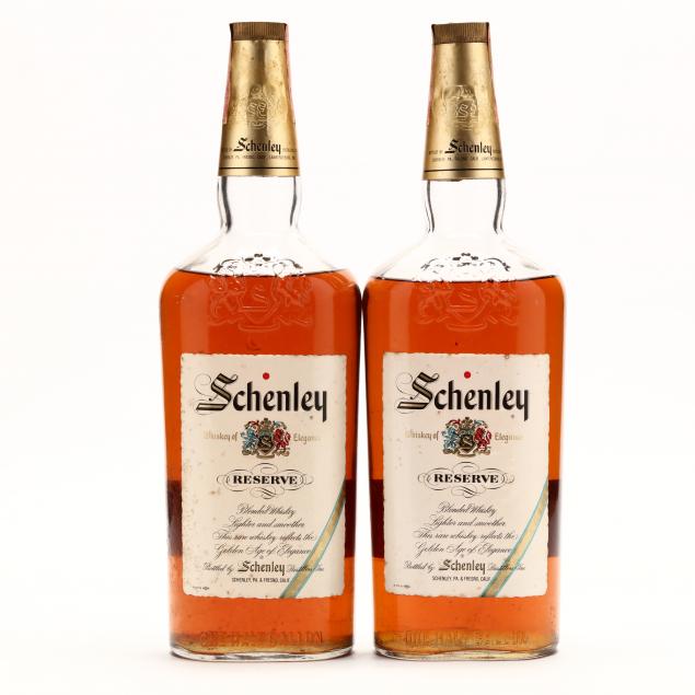 schenley-reserve-blended-whiskey