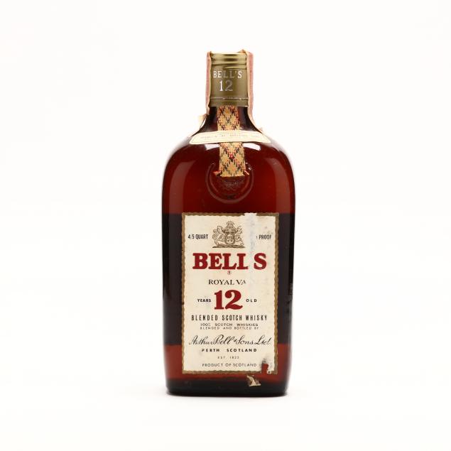 bell-s-royal-vat-scotch-whisky