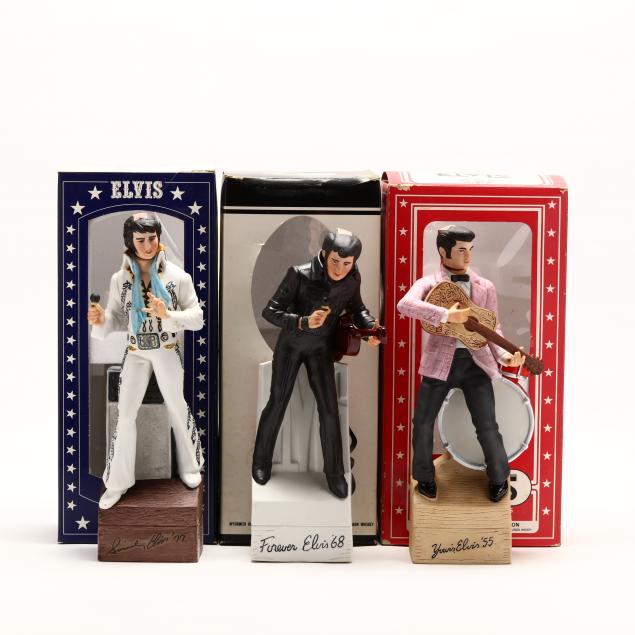 mccormick-straight-bourbon-whiskey-elvis-decanter-music-box-set