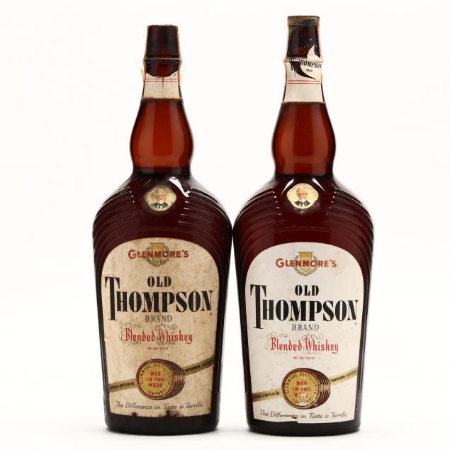 old-thompson-blended-whiskey