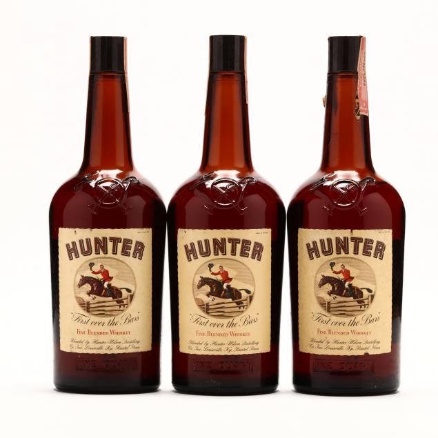 hunter-fine-blended-whiskey