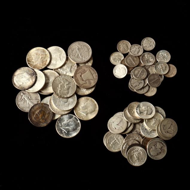 mixed-20th-century-90-silver-coins-18-05-face