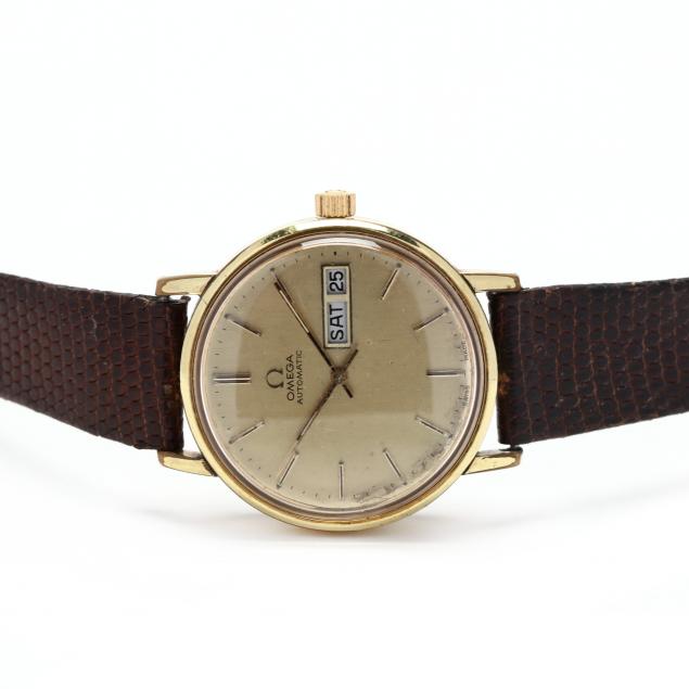 gent-s-vintage-gold-filled-automatic-watch-omega