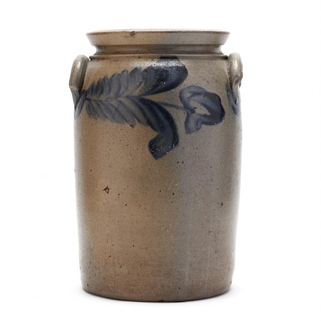 three-gallon-salt-glazed-stoneware-crock