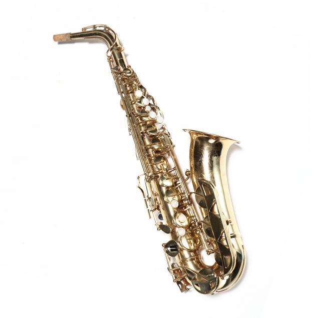 conn-alto-saxaphone