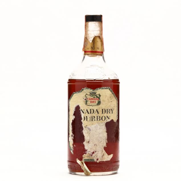 canada-dry-bourbon