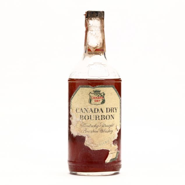 canada-dry-bourbon