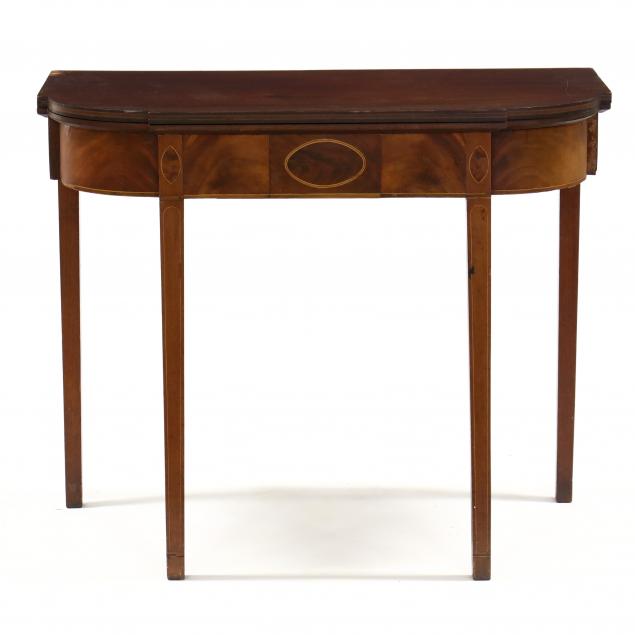 federal-inlaid-mahogany-card-table