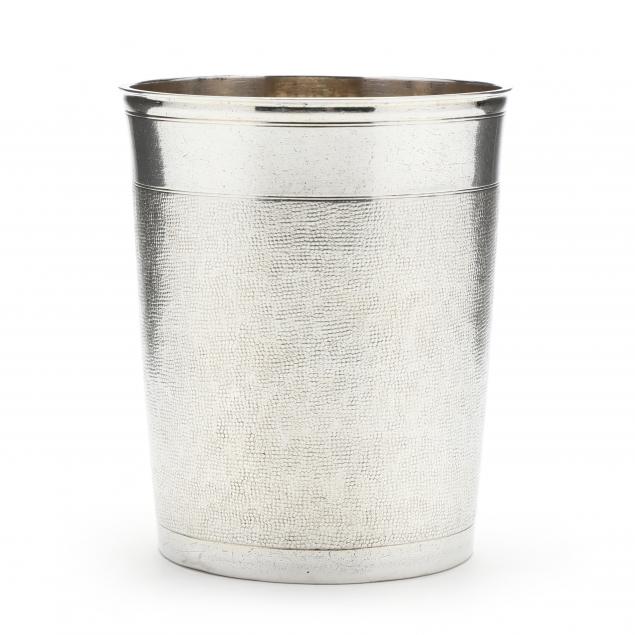 a-17th-century-german-silver-gilt-snakeskin-beaker