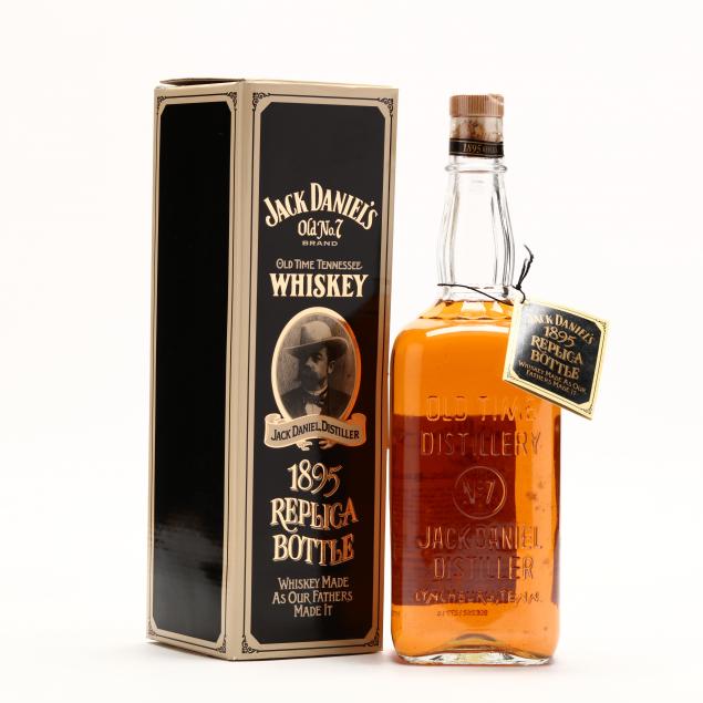 jack-daniels-1895-replica-bottle