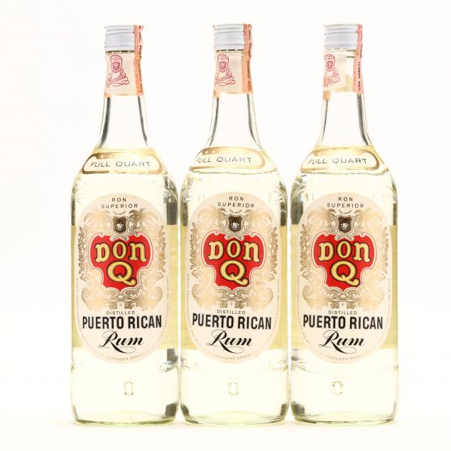 don-q-5-star-puerto-rican-rum