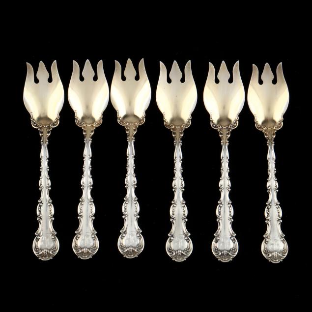 six-gorham-i-strasbourg-i-sterling-silver-ice-cream-spoons