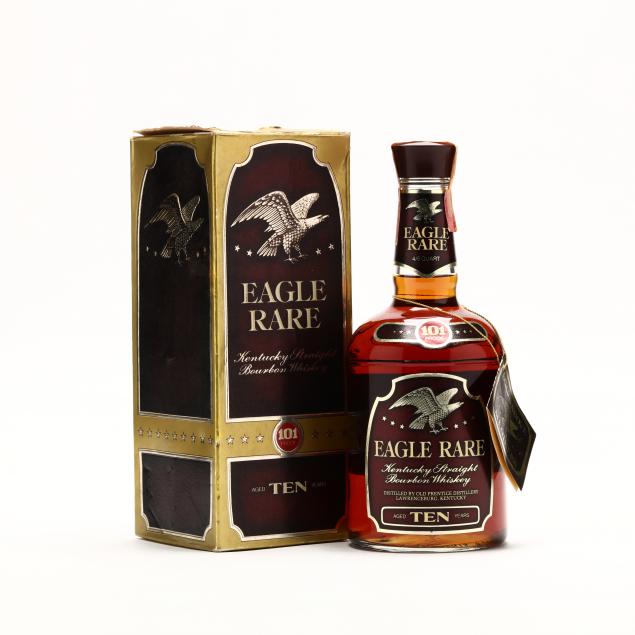 eagle-rare-bourbon-whiskey