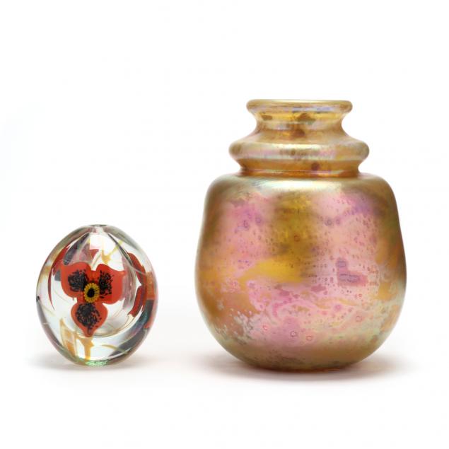 robert-eikholt-oh-two-art-glass-vases