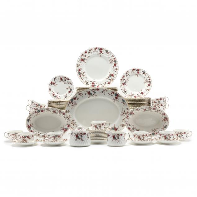 set-of-minton-i-ancestral-i-china-dinnerware