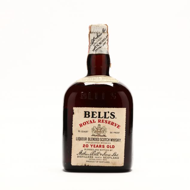 bell-s-royal-reserve-blended-scotch-whisky