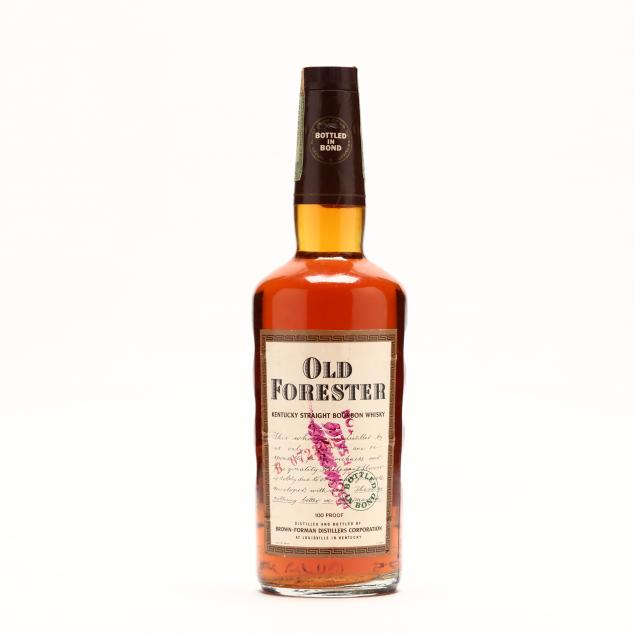 old-forester-bourbon-whiskey