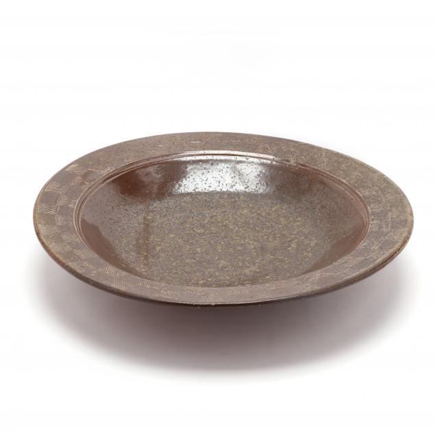large-pottery-bowl-jeff-brown-nh