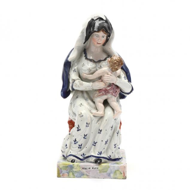 pearlware-figurine-of-virgin-mary