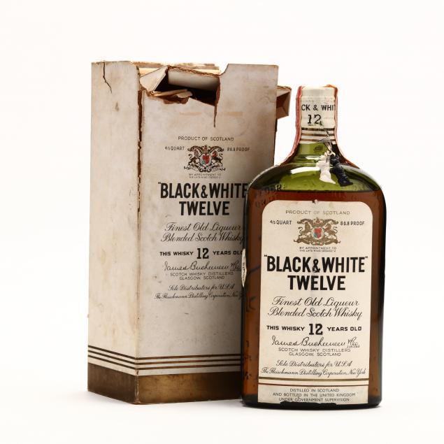 black-white-scotch-whisky