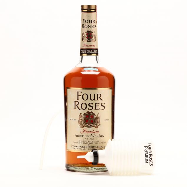 four-roses-blended-whiskey