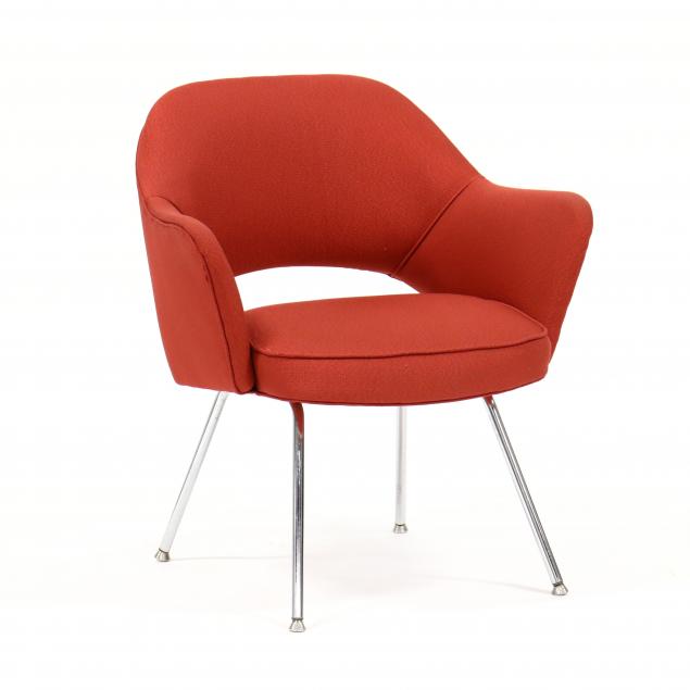 eero-saarinen-finnish-american-1910-1961-i-executive-armchair-i