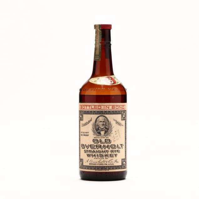 old-overholt-rye-whiskey