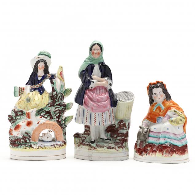 three-victorian-staffordshire-figurines
