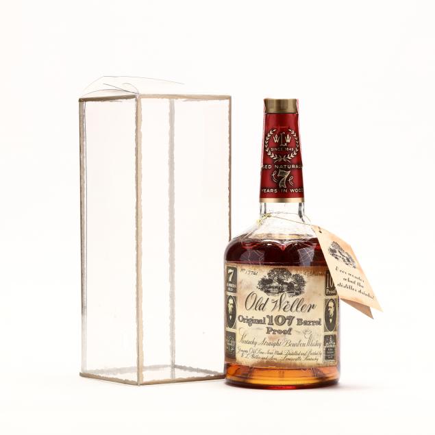 old-weller-original-107-barrel-proof-bourbon