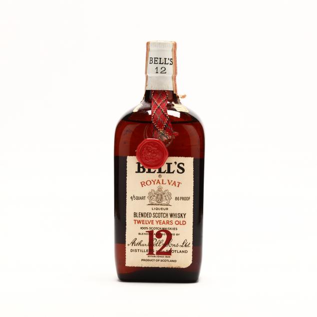 bell-s-royal-vat-scotch-whisky