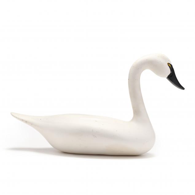 charles-jobes-swan-decoy