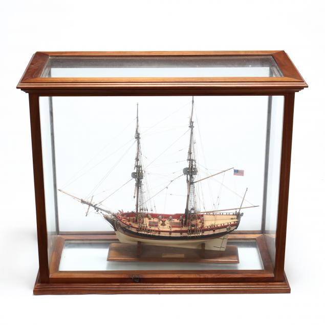 model-of-i-fair-american-i-privateer-brig-of-the-american-revolution