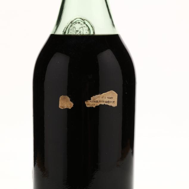 Napoleon Grande Reserve Cognac - Vintage 1811 (Lot 1012