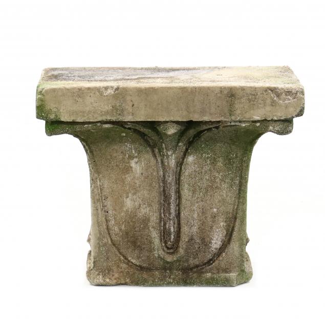 vintage-cast-stone-wall-bracket