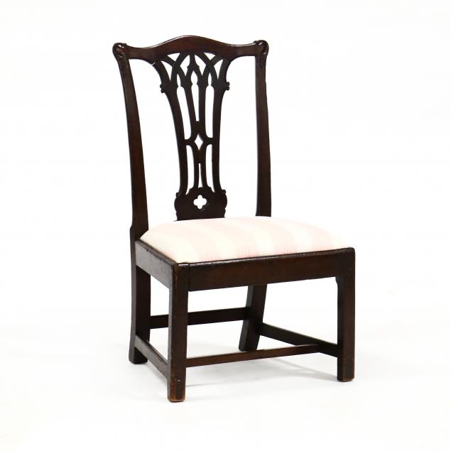 english-chippendale-carved-mahogany-side-chair