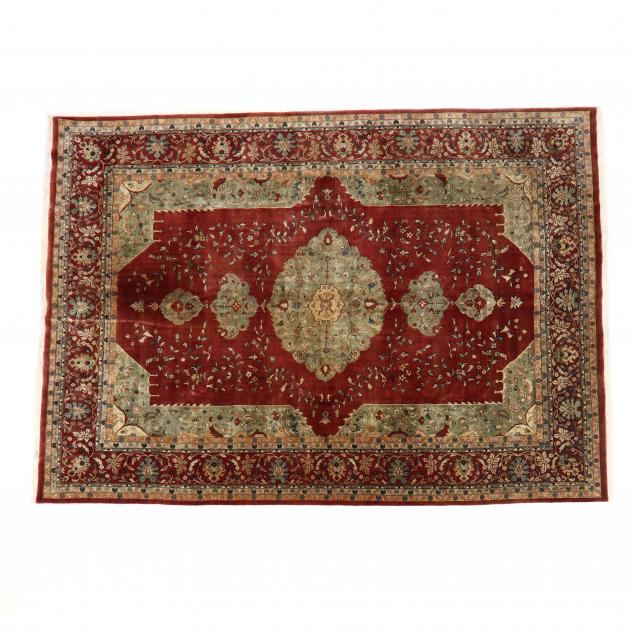 indo-persian-carpet